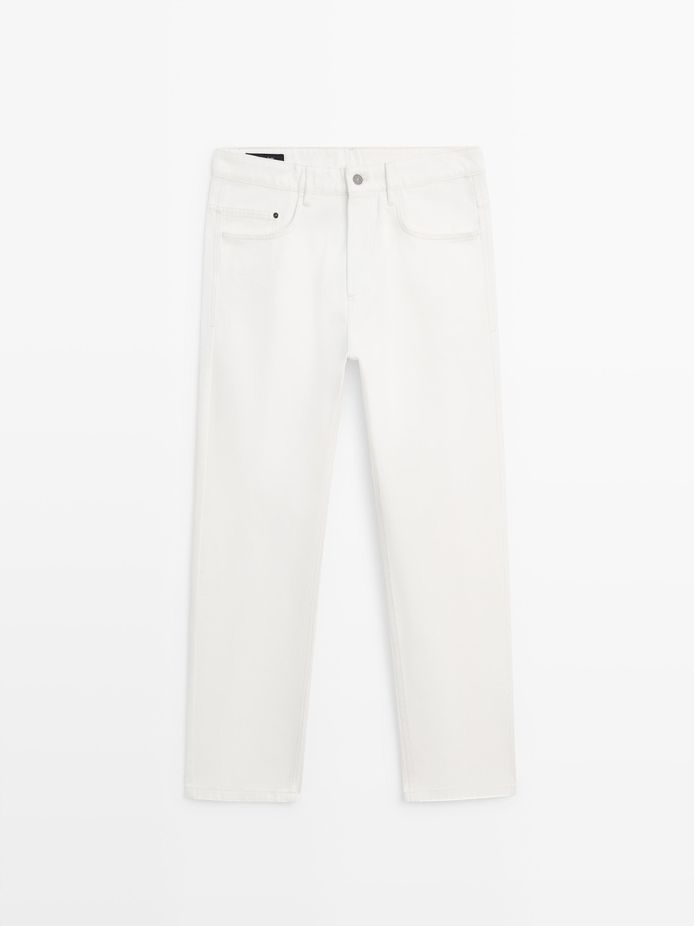 Jean relaxed fit